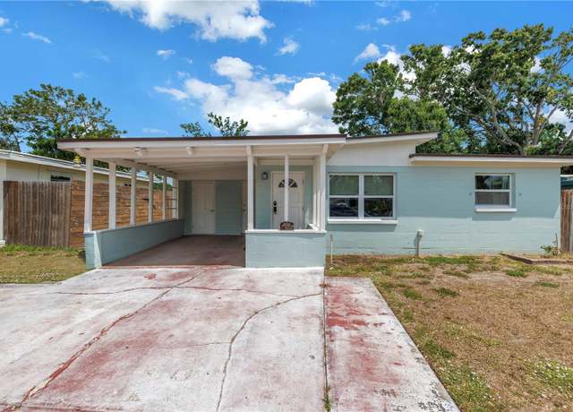 Property at 10243 114th Ter, Largo, FL 33773, 2 beds, 1 bath