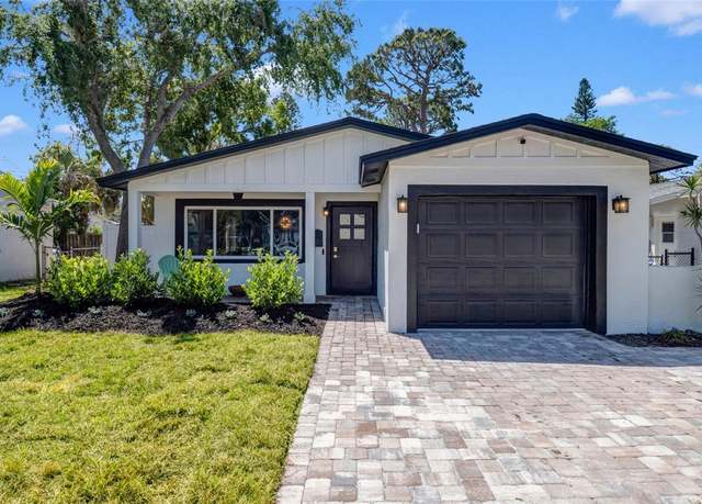 Property at 1710 Shore Acres Blvd NE, St Petersburg, FL 33703, 2 beds, 2 baths