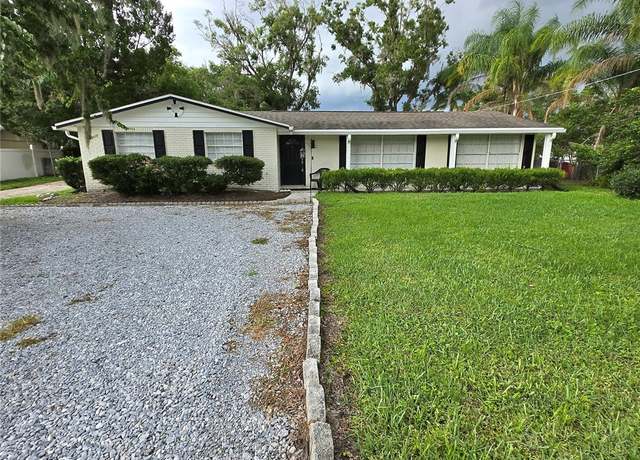 Property at 1412 Sunset Ln, Lutz, FL 33549, 3 beds, 2 baths