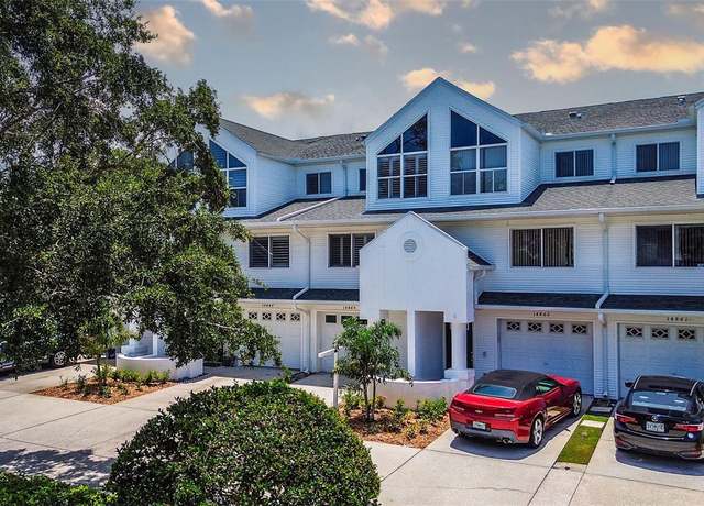 Property at 14865 Seminole Trl, Seminole, FL 33776, 3 beds, 4 baths