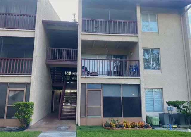 Property at 3845 S Lake Dr #191, Tampa, FL 33614, 1 bed, 1 bath