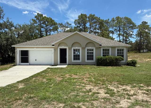 Property at 11308 Mahopac Rd, Weeki Wachee, FL 34614, 4 beds, 2 baths