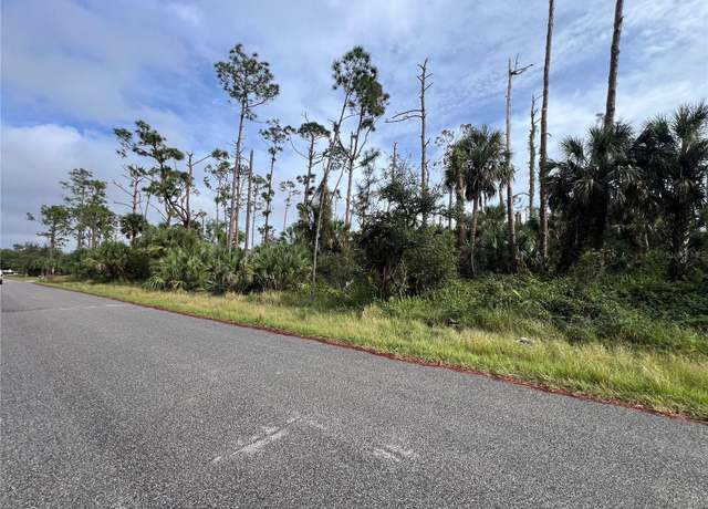 Property at Chaplin Ter, North Port, FL 34286