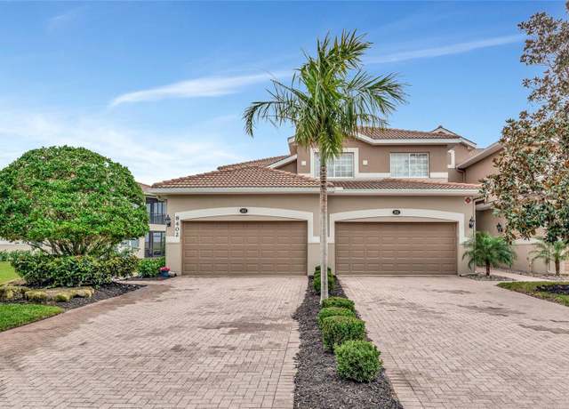Property at 8402 Grand Estuary Trl #101, Bradenton, FL 34212, 3 beds, 2 baths
