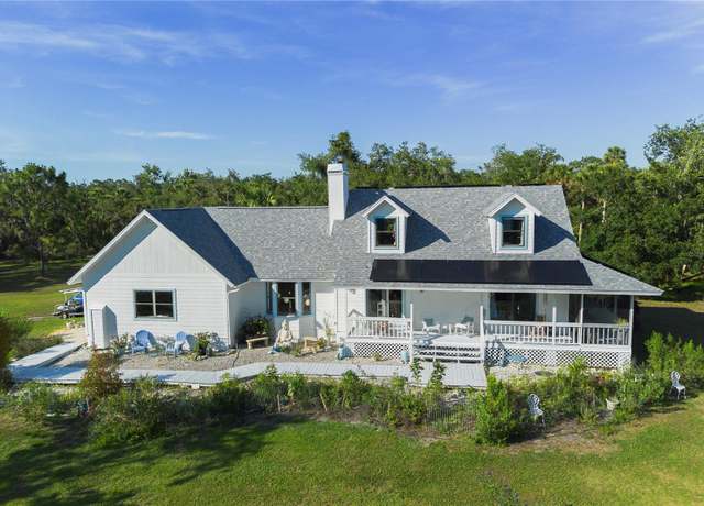 Property at 4888 Old Ranch Rd, Sarasota, FL 34241, 3 beds, 2.5 baths