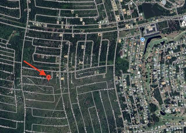 Property at Lot TBD Boskoop Rd, North Port, FL 34288