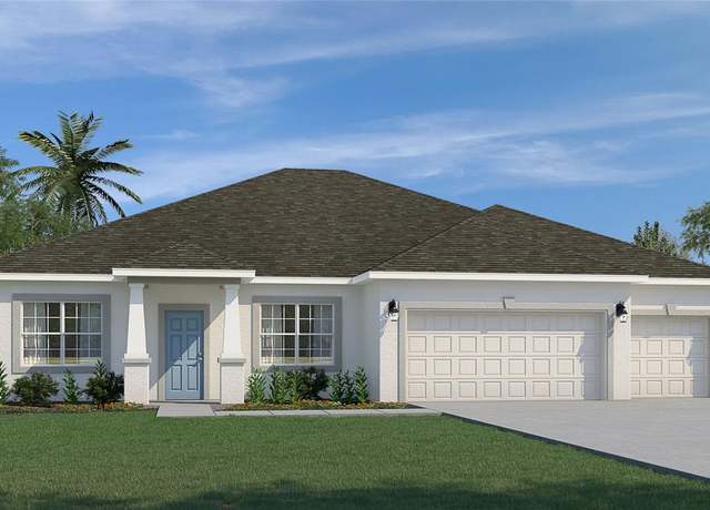 Property at 3073 Jester St, Port Charlotte, FL 33948, 3 beds, 3 baths