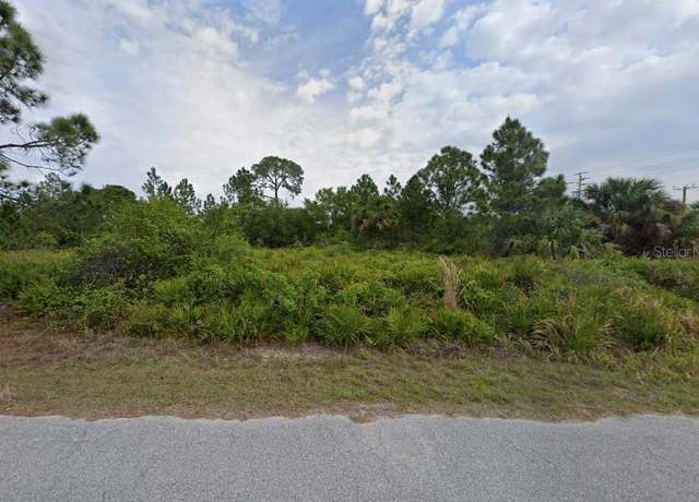 Property at 23517 Arlo Ave, Punta Gorda, FL 33980