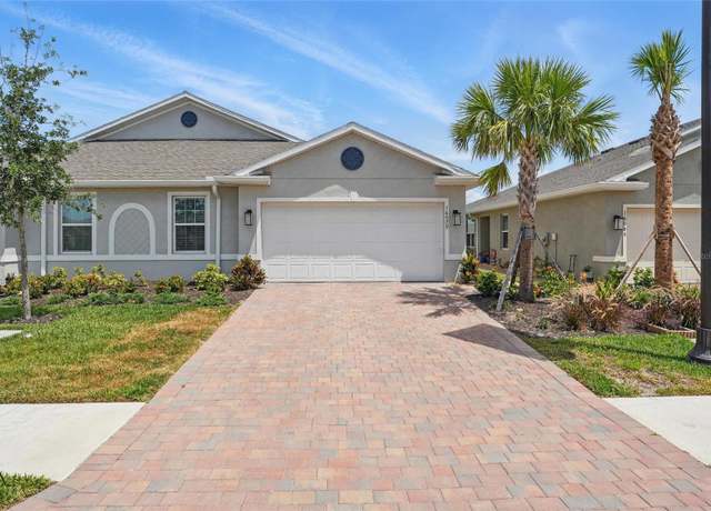Property at 16079 Bandermill Dr, Port Charlotte, FL 33953, 2 beds, 2 baths