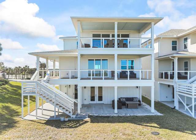 Property at 200 Surfview Ln, Palm Coast, FL 32137, 6 beds, 5.5 baths