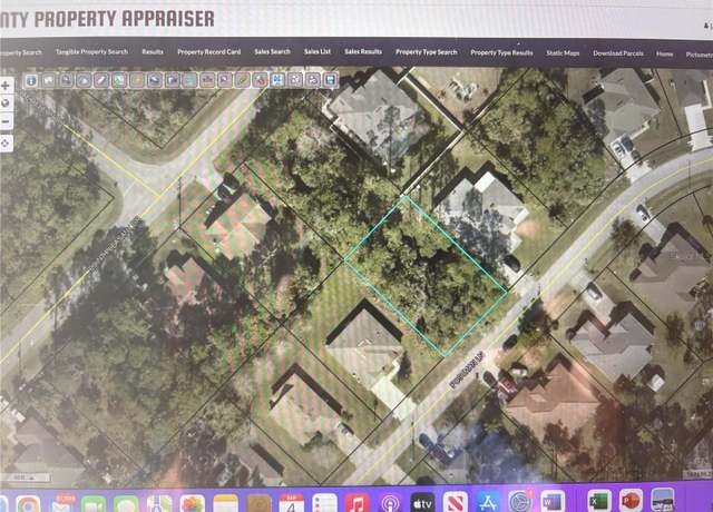 Property at 21 Postman Ln, Palm Coast, FL 32164