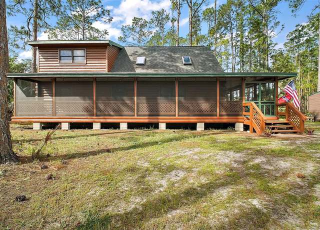 Property at 41513 Aspen St, Eustis, FL 32736, 3 beds, 2 baths