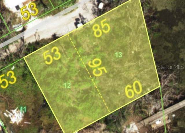 Property at 9004 Seagrape Ln, Placida, FL 33946