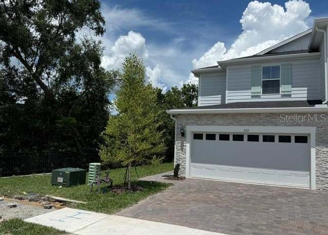 Property at 372 Magnolia Chase Ct, Oviedo, FL 32765, 3 beds, 2.5 baths