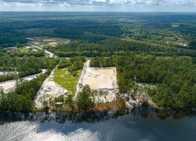 Property at State Road 44, Eustis, FL 32726