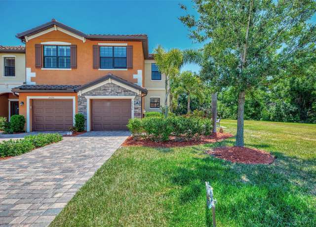 Property at 20290 Lagente Cir, Venice, FL 34293, 3 beds, 2.5 baths