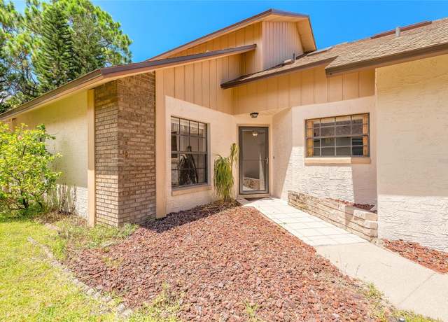 Property at 6119 Sequoia Dr, Port Orange, FL 32127, 3 beds, 2 baths