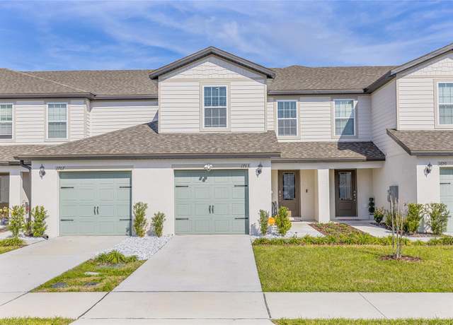 Property at 1703 Wynford Cir, Tavares, FL 32778, 3 beds, 2.5 baths
