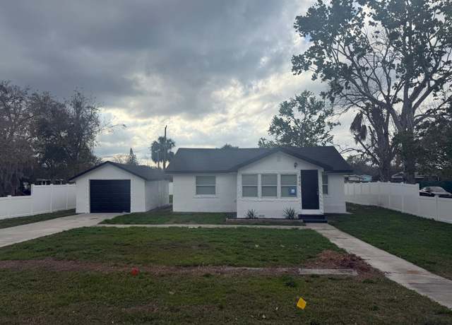Property at 636 Coke Ave, Winter Garden, FL 34787, 2 beds, 1 bath