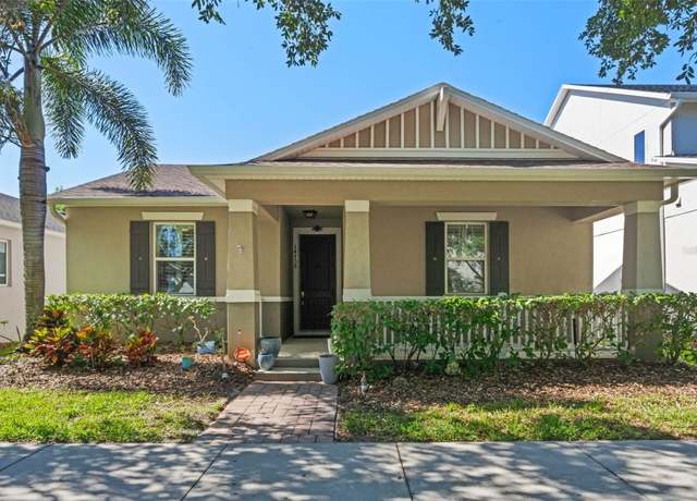 Property at 14738 Porter Rd, Winter Garden, FL 34787, 4 beds, 2 baths