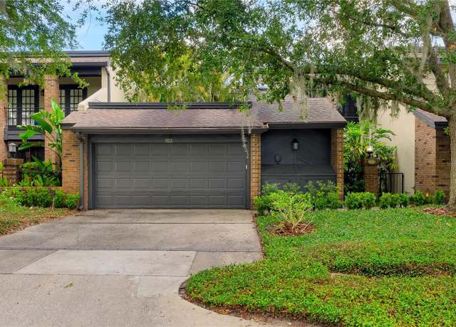 Property at 1122 Washington Ave #7, Winter Park, FL 32789, 2 beds, 2.5 baths