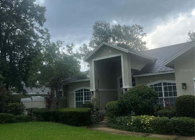 Property at 2435 Sweetwater Country Club Place Dr, Apopka, FL 32712, 4 beds, 3 baths