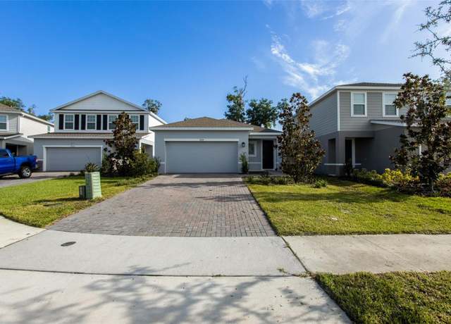 Property at 5029 Grand Teton Ct, Deland, FL 32724, 3 beds, 2 baths