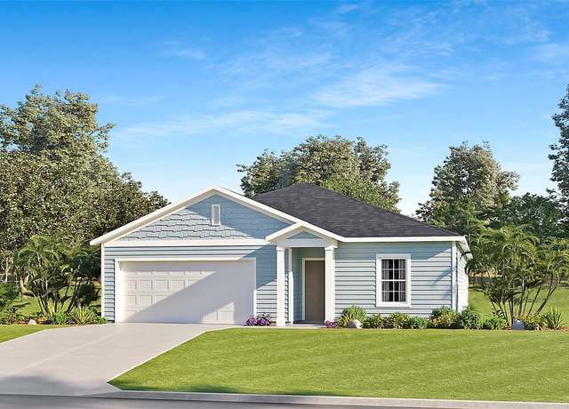 Property at 12555 NW 139th Ct, Alachua, FL 32615, 4 beds, 2 baths