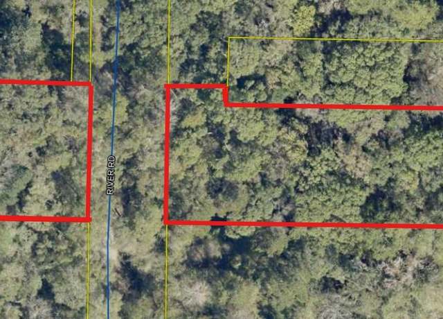 Property at Lot 16 River Rd, Ponce De Leon, FL 32455