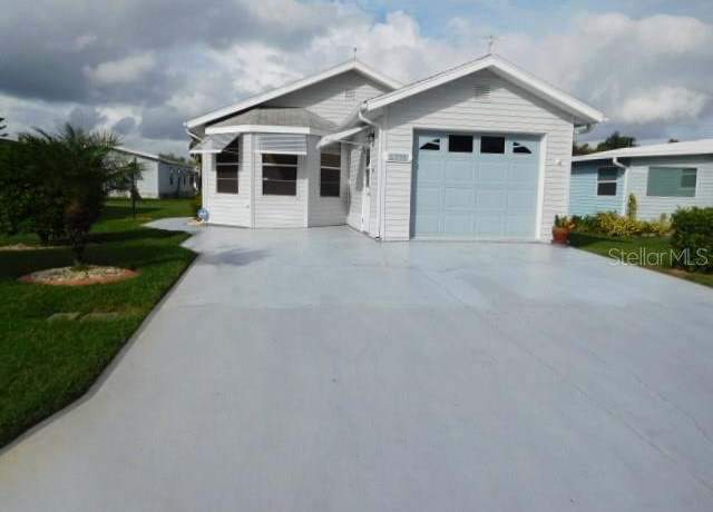 Property at 6398 Lolly Bay Loop NE, Winter Haven, FL 33881, 2 beds, 2 baths