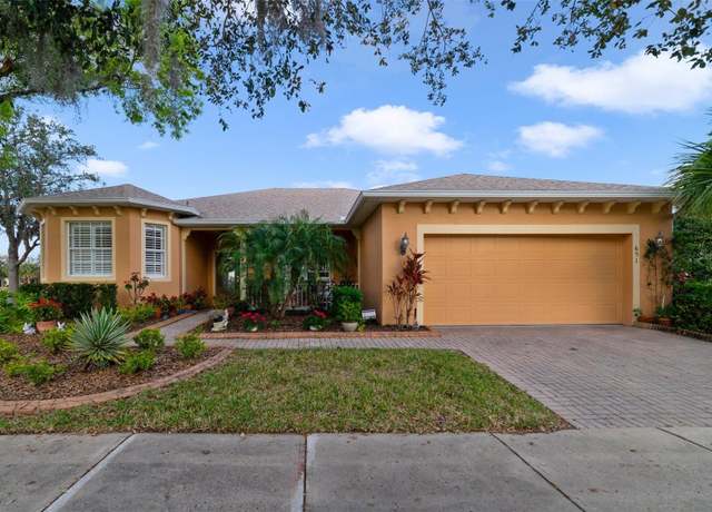 Property at 651 Glendora Rd, Kissimmee, FL 34759, 2 beds, 2 baths