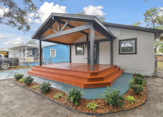 Property at 3020 Deleuil Ave, Tampa, FL 33610, 3 beds, 2 baths