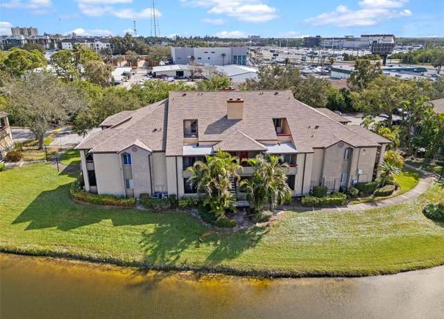 Property at 10263 Gandy Blvd N #209, St Petersburg, FL 33702, 1 bed, 1 bath