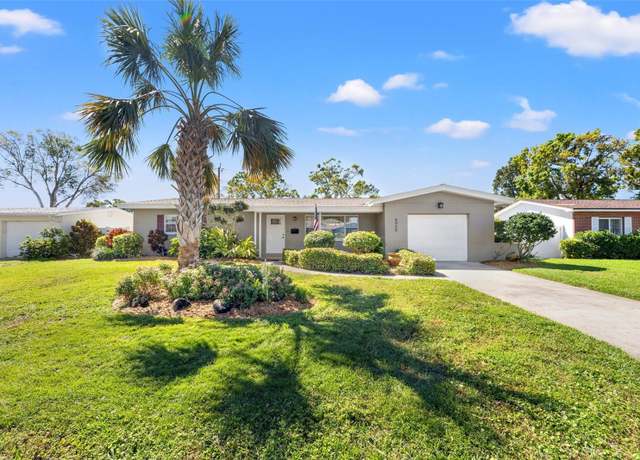 Property at 6950 12th Ave N, St Petersburg, FL 33710, 3 beds, 2 baths