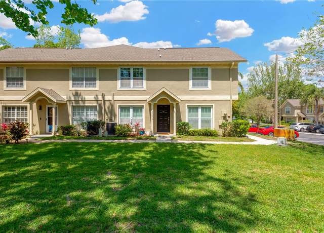 Property at 2897 Thaxton Dr #62, Palm Harbor, FL 34684, 2 beds, 1.5 baths