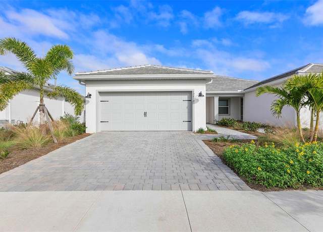 Property at 17881 Star Ruby Pl, Nokomis, FL 34275, 2 beds, 2 baths
