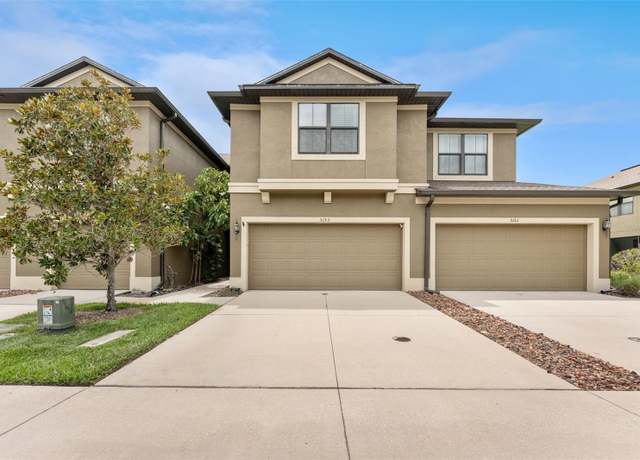 Property at 5153 Bay Isle Cir, Clearwater, FL 33760, 2 beds, 2.5 baths
