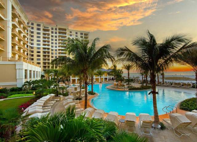 Property at 500 Mandalay Ave #868, Clearwater Beach, FL 33767, 1 bed, 1 bath