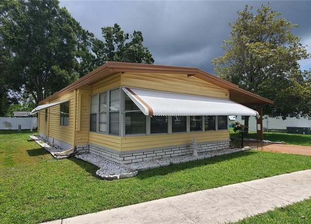 Property at 6100 62nd Ave N #14, Pinellas Park, FL 33781, 2 beds, 2 baths