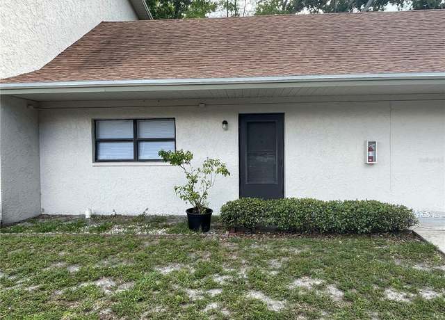 Property at 2142 Bradford St #307, Clearwater, FL 33760, 2 beds, 1 bath