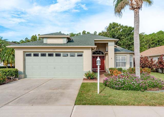 Property at 1551 Westerham Loop, Trinity, FL 34655, 2 beds, 2 baths