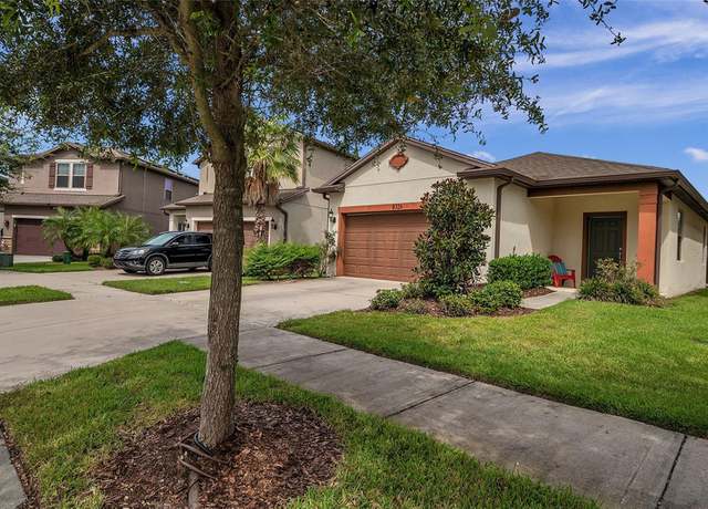 Photo of 8326 Red Spruce Ave, Riverview, FL 33578