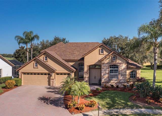 Property at 10653 Garda Dr, Trinity, FL 34655, 4 beds, 3 baths