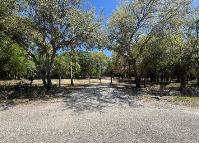 Property at 3586 SW Armadillo Trl, Arcadia, FL 34266