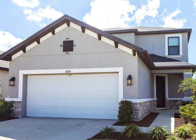Property at 16134 Paynes Mill Dr, Bradenton, FL 34211, 4 beds, 3.5 baths