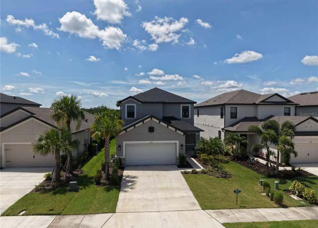Property at 16134 Paynes Mill Dr, Bradenton, FL 34211, 3 beds, 3.5 baths