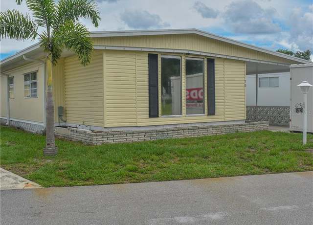 Property at 921 Faith Cir E #70, Bradenton, FL 34212, 3 beds, 2 baths