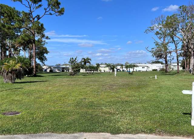 Property at 6889 Anapa Ct, North Port, FL 34287