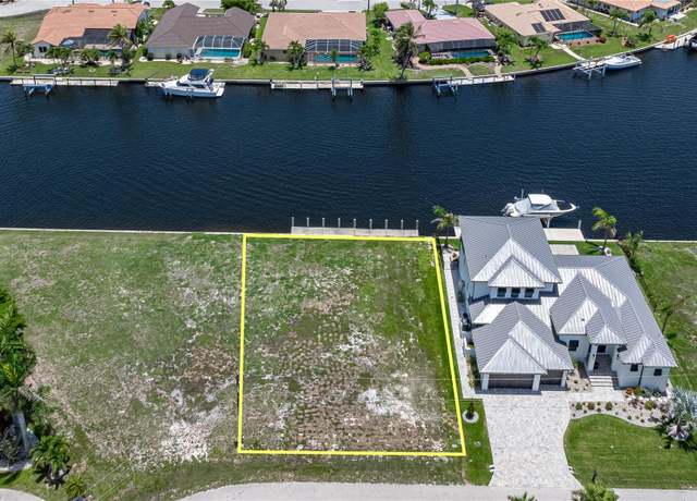 Property at 1454 Casey Key Dr, Punta Gorda, FL 33950