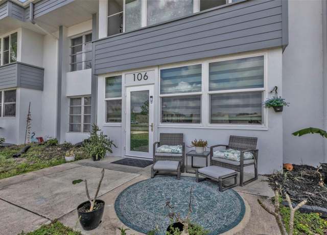 Property at 21287 Gertrude Ave #106, Port Charlotte, FL 33952, 2 beds, 2 baths